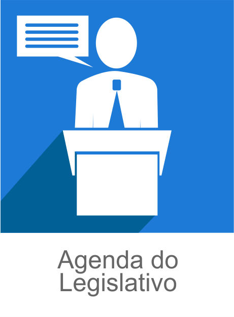 Agenda do Legislativo