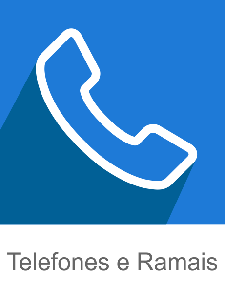 Telefones e Ramais